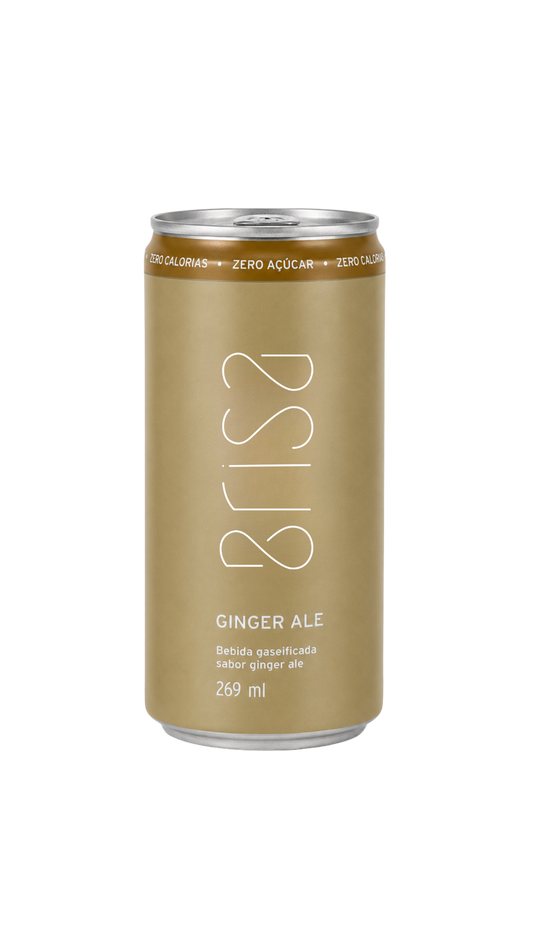 KIT GINGER ALE