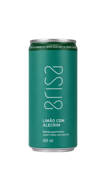 KIT LIMÃO COM ALECRIM