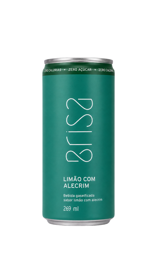KIT LIMÃO COM ALECRIM