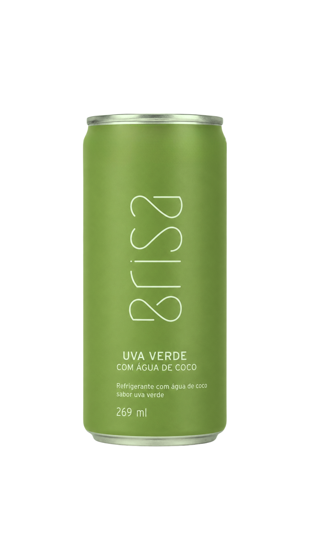 KIT ÁGUA DE COCO COM UVA VERDE