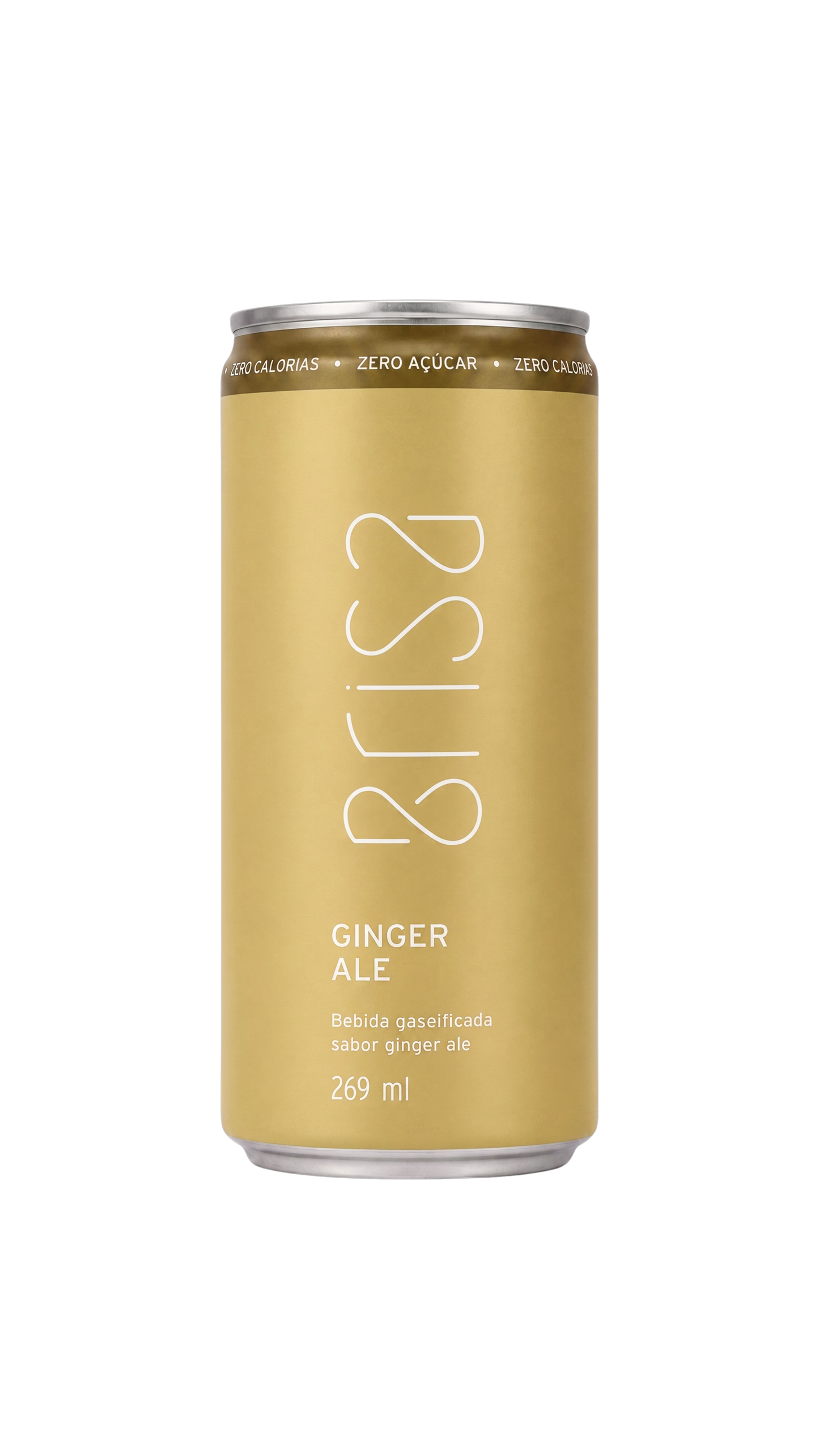 KIT GINGER ALE