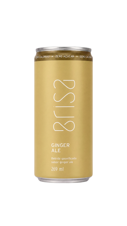 KIT GINGER ALE