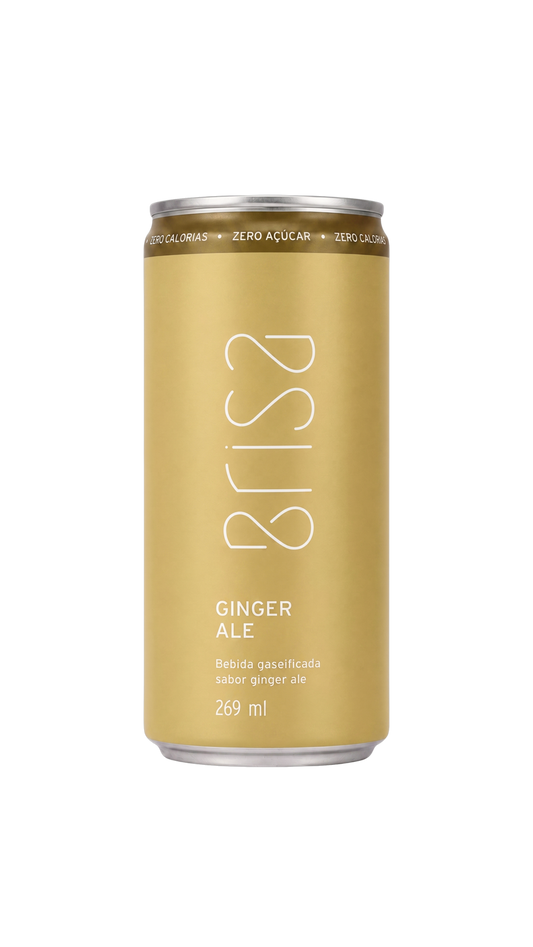 KIT GINGER ALE