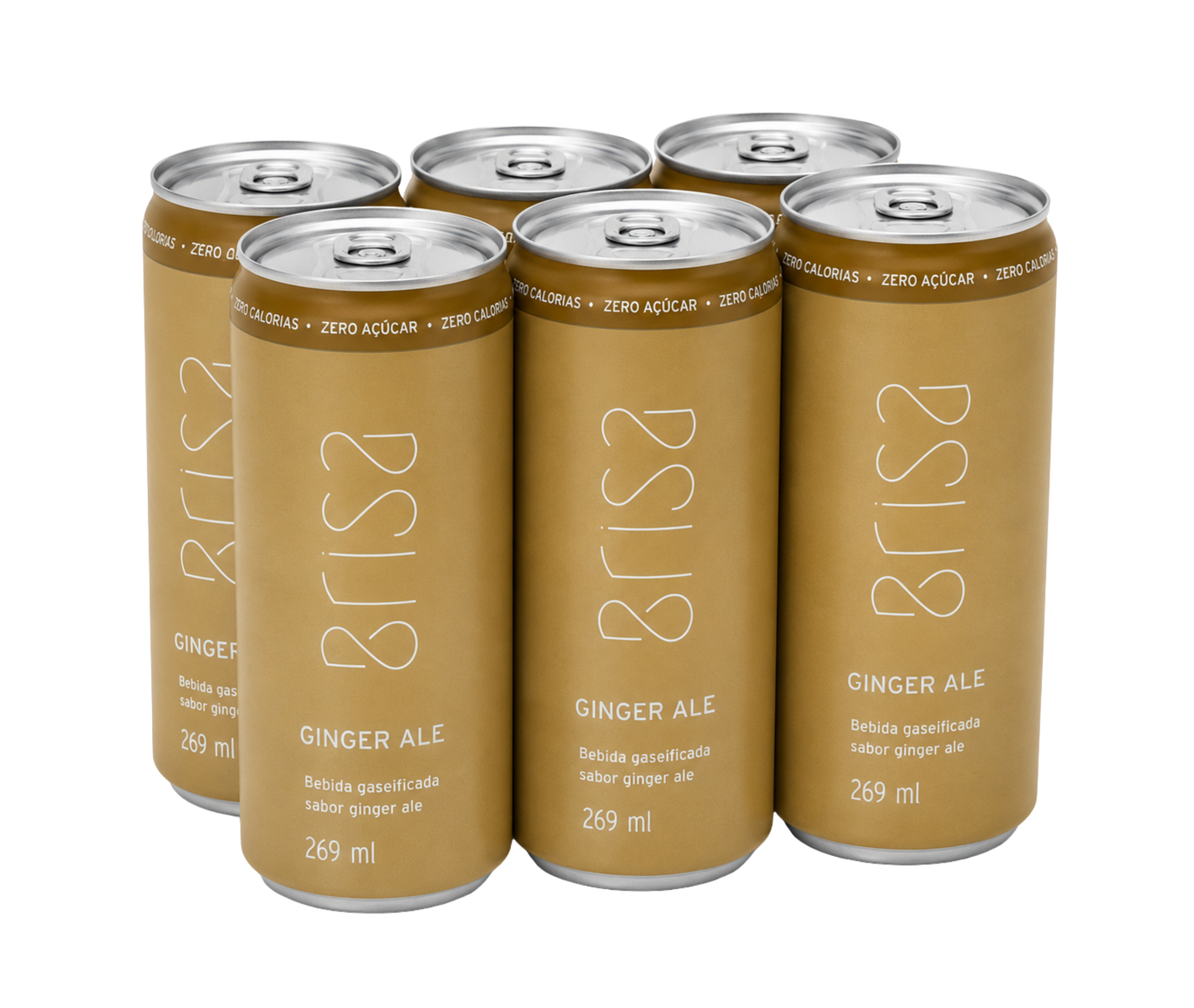 KIT GINGER ALE