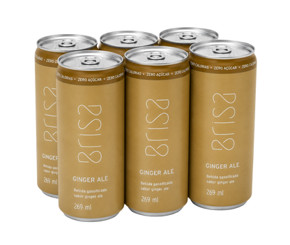 KIT GINGER ALE