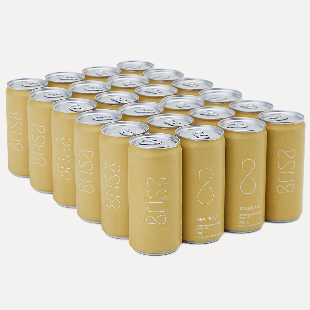 KIT GINGER ALE